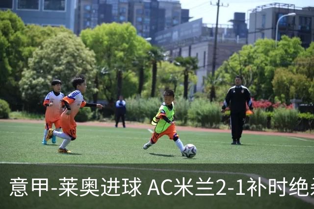 意甲-莱奥进球 AC米兰2-1补时绝杀 力夺主场4连胜